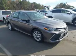 4T1C11BK5RU119453 2024 TOYOTA CAMRY