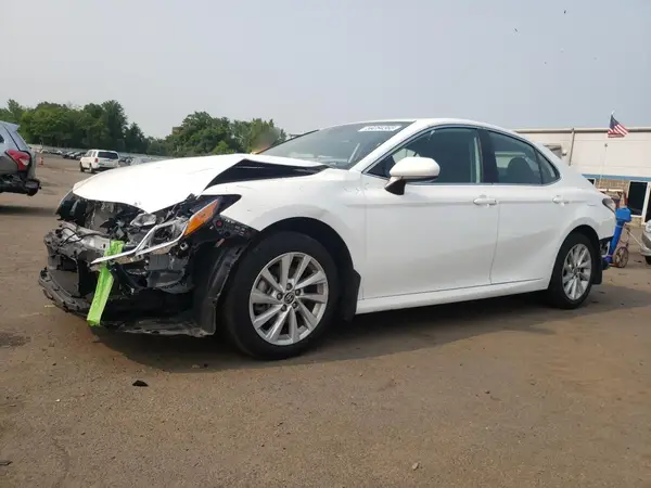 4T1C11BK5RU119467 2024 TOYOTA CAMRY - Image 1