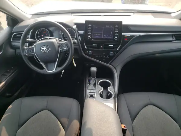 4T1C11BK5RU119467 2024 TOYOTA CAMRY - Image 8