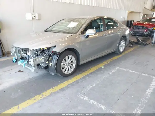 4T1C11BK5RU119484 2024 TOYOTA CAMRY - Image 2