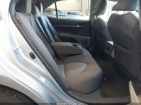 4T1C11BK5RU119484 2024 TOYOTA CAMRY - Image 8