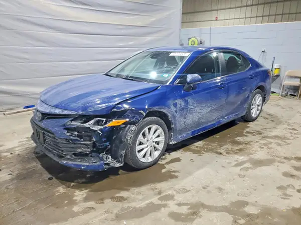 4T1C11BK5RU119727 2024 TOYOTA CAMRY - Image 1