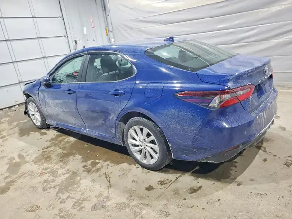 4T1C11BK5RU119727 2024 TOYOTA CAMRY - Image 2