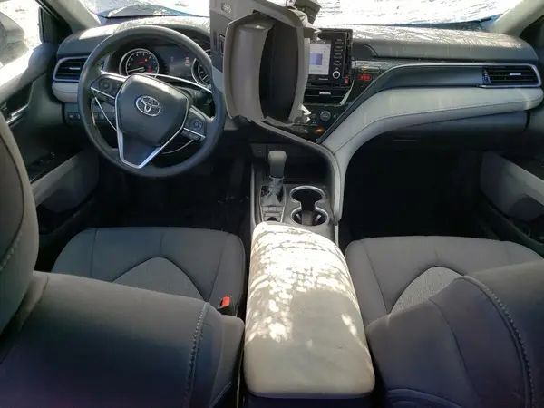 4T1C11BK5RU120652 2024 TOYOTA CAMRY - Image 8