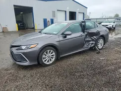 4T1C11BK5RU123258 2024 TOYOTA CAMRY