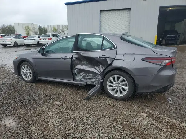4T1C11BK5RU123258 2024 TOYOTA CAMRY - Image 2