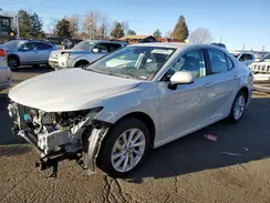 4T1C11BK5RU124376 2024 TOYOTA CAMRY