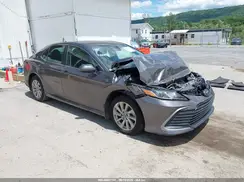 4T1C11BK5RU127634 2024 TOYOTA CAMRY