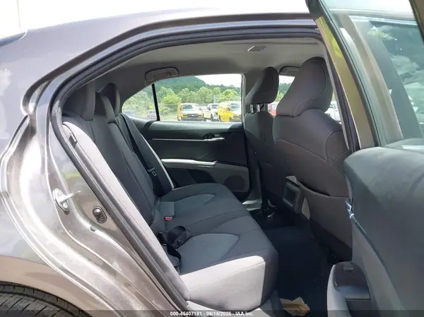 4T1C11BK5RU127634 2024 TOYOTA CAMRY - Image 8