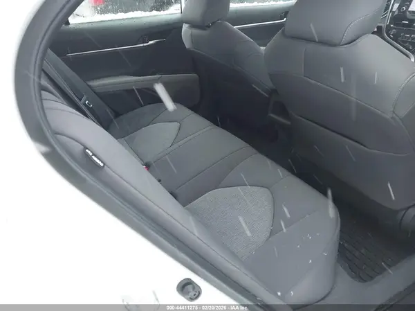4T1C11BK5RU130498 2024 TOYOTA CAMRY - Image 8