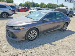 4T1C11BK6LU001502 2020 TOYOTA CAMRY