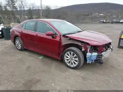 4T1C11BK6LU002438 2020 TOYOTA CAMRY