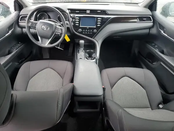 4T1C11BK6LU002875 2020 TOYOTA CAMRY - Image 8