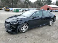 4T1C11BK6LU005274 2020 TOYOTA CAMRY