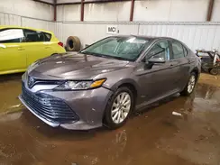 4T1C11BK6LU005615 2020 TOYOTA CAMRY