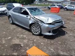 4T1C11BK6LU005789 2020 TOYOTA CAMRY