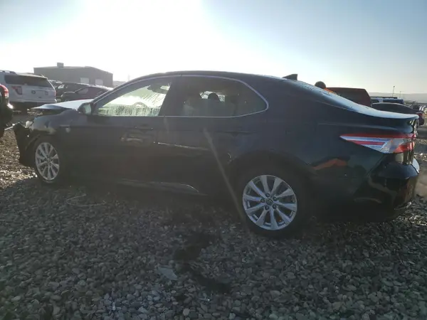4T1C11BK6LU007980 2020 TOYOTA CAMRY - Image 2