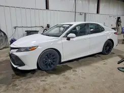 4T1C11BK6LU011172 2020 TOYOTA CAMRY