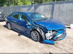 4T1C11BK6LU012483 2020 TOYOTA CAMRY
