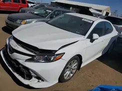 4T1C11BK6LU014444 2020 TOYOTA CAMRY