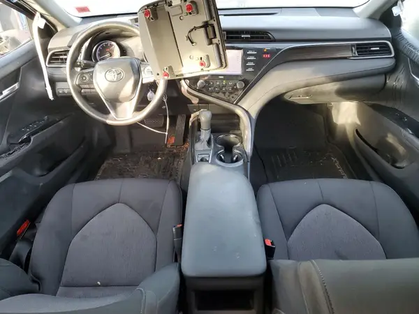 4T1C11BK6LU017814 2020 TOYOTA CAMRY - Image 8
