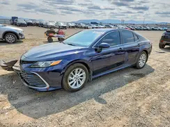 4T1C11BK6MU025686 2021 TOYOTA CAMRY