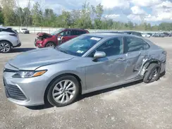 4T1C11BK6MU025946 2021 TOYOTA CAMRY