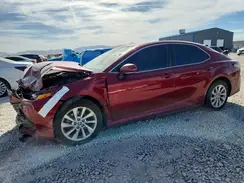 4T1C11BK6MU035652 2021 TOYOTA CAMRY