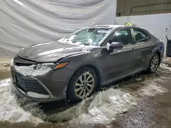 4T1C11BK6MU036140 2021 TOYOTA CAMRY