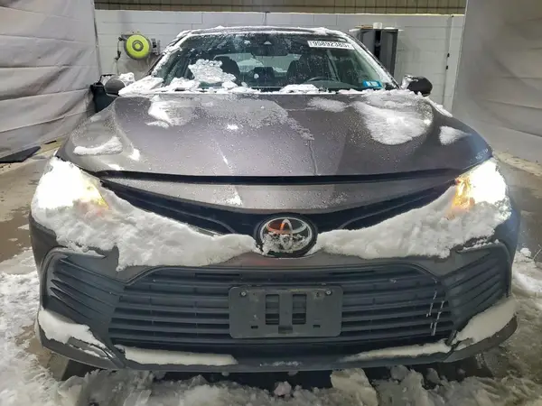 2021 TOYOTA CAMRY COPART lot 95892385 auction photo 5