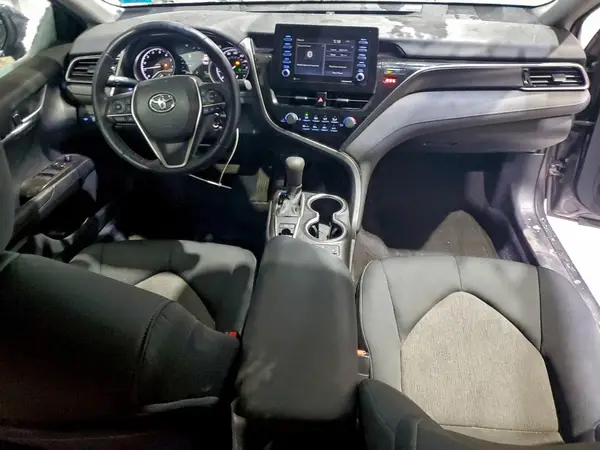 4T1C11BK6MU036140 2021 TOYOTA CAMRY - Image 8