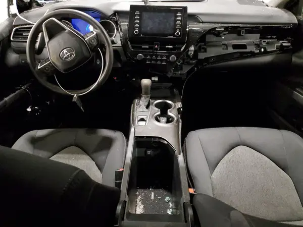 4T1C11BK6MU038812 2021 TOYOTA CAMRY - Image 8