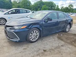 4T1C11BK6MU045727 2021 TOYOTA CAMRY