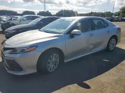 4T1C11BK6NU053182 2022 TOYOTA CAMRY