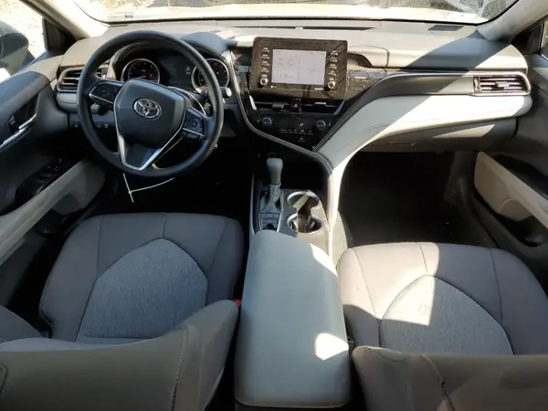 4T1C11BK6NU053182 2022 TOYOTA CAMRY - Image 8