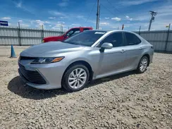 4T1C11BK6NU059208 2022 TOYOTA CAMRY