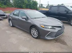 4T1C11BK6NU061220 2022 TOYOTA CAMRY