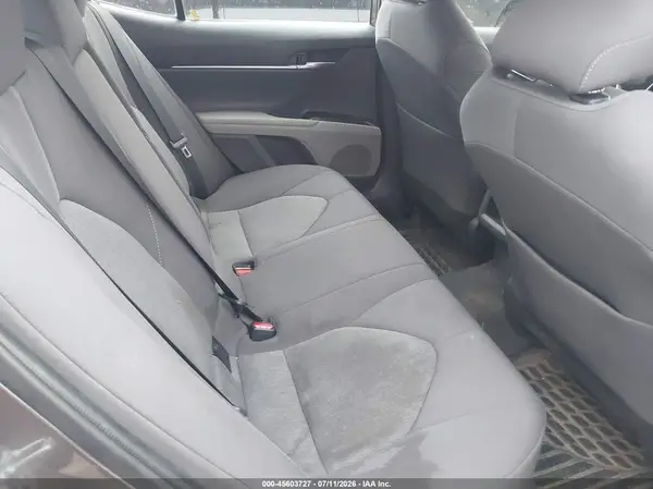 4T1C11BK6NU061220 2022 TOYOTA CAMRY - Image 8