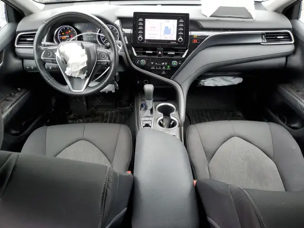 4T1C11BK6NU061671 2022 TOYOTA CAMRY - Image 8