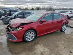 4T1C11BK6NU062531 2022 TOYOTA CAMRY