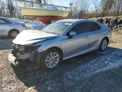 4T1C11BK6NU064313 2022 TOYOTA CAMRY