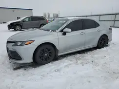 4T1C11BK6NU065025 2022 TOYOTA CAMRY