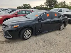 4T1C11BK6NU069060 2022 TOYOTA CAMRY