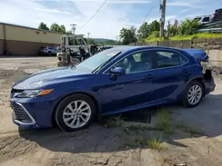 4T1C11BK6PU073211 2023 TOYOTA CAMRY