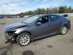 4T1C11BK6PU073631 2023 TOYOTA CAMRY