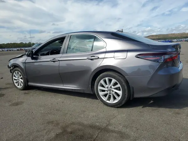 4T1C11BK6PU073631 2023 TOYOTA CAMRY - Image 2