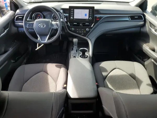 4T1C11BK6PU073631 2023 TOYOTA CAMRY - Image 8