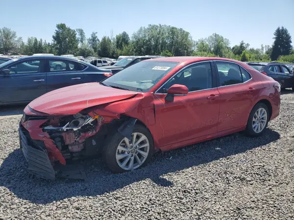 4T1C11BK6PU074455 2023 TOYOTA CAMRY - Image 1