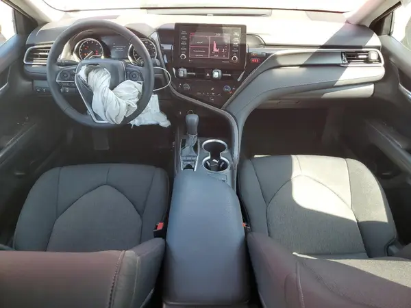 4T1C11BK6PU074455 2023 TOYOTA CAMRY - Image 8