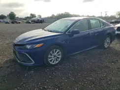 4T1C11BK6PU074469 2023 TOYOTA CAMRY